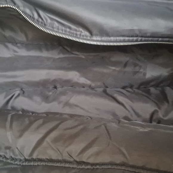 ASOS Winter Bomber - Picture 6 of 8